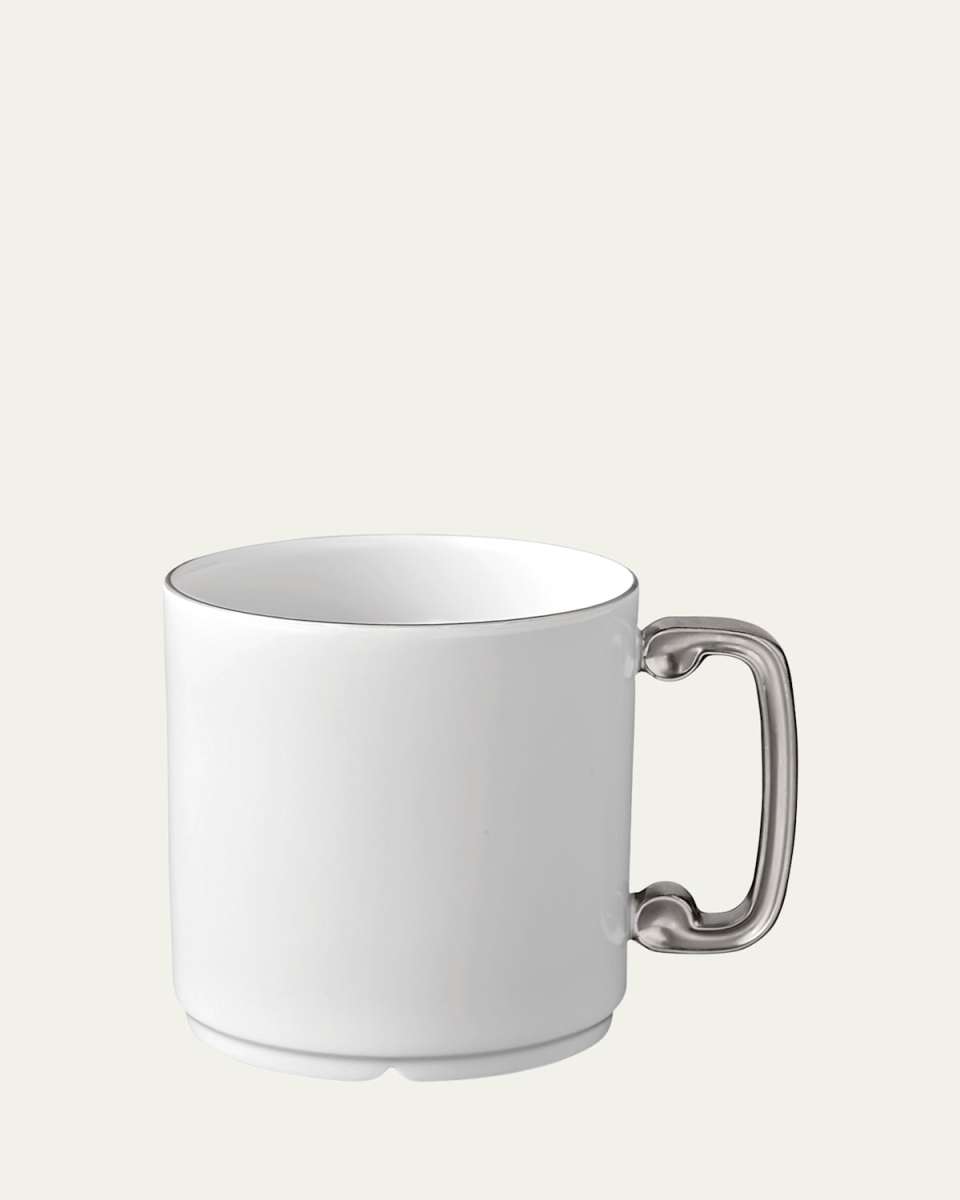 Han Platinum Mug